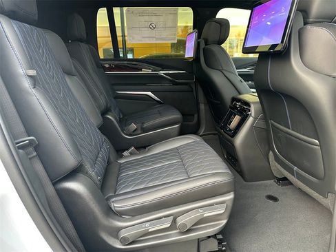 New 2026 Cadillac Escalade IQL Sport 1 image 12