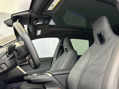 Certified 2024 BMW iX xDrive50 w/ Premium Package image 15