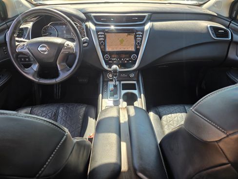 Used 2020 Nissan Murano Platinum image 17