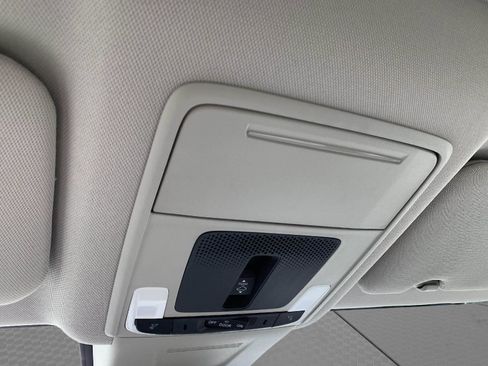 Certified 2023 Honda CR-V EX-L image 31