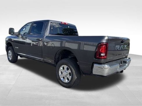 New 2025 RAM 2500 Big Horn image 31