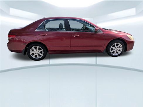 Used 2004 Honda Accord EX image 7
