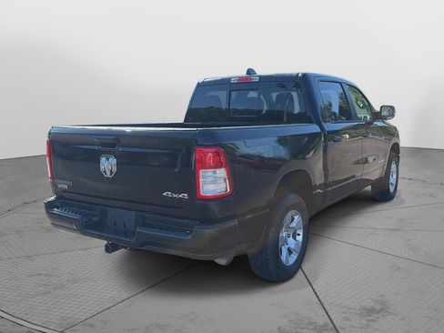 Used 2023 RAM 1500 Big Horn AWD/4WD image 5