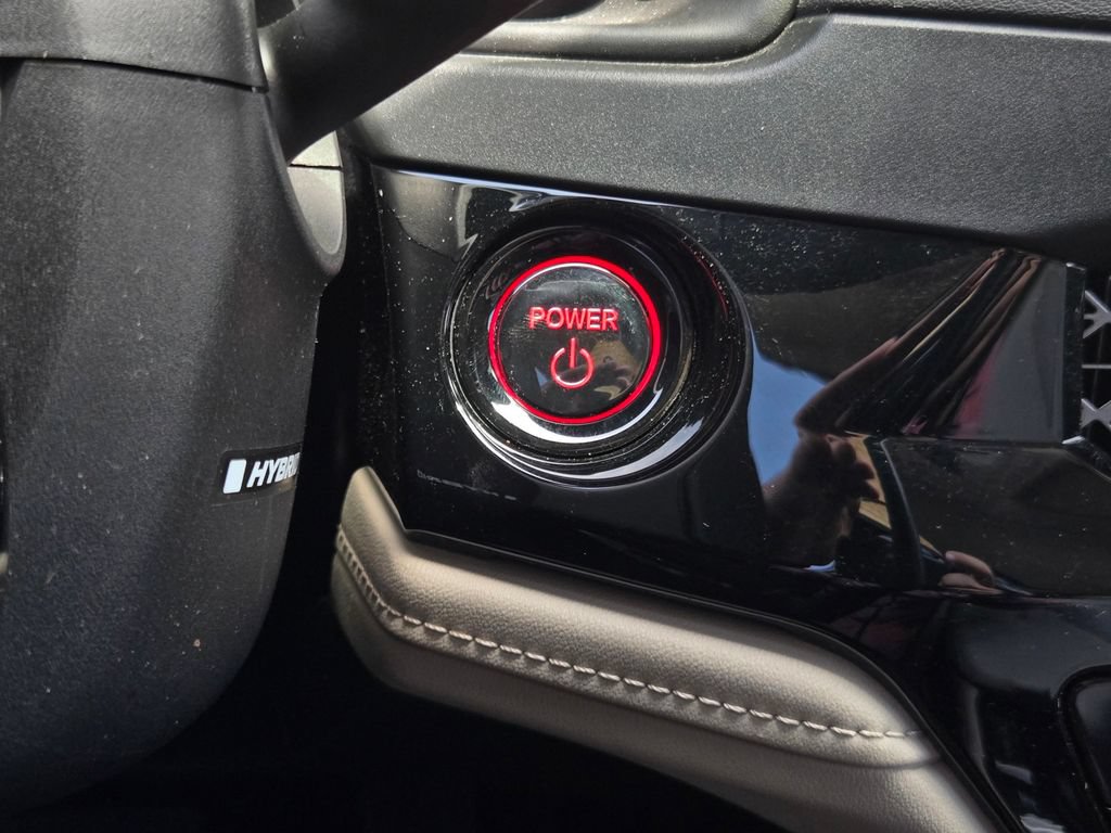 Used 2024 Honda Accord Touring image 23