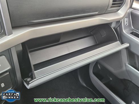 Used 2025 Ford F150 XLT w/ Equipment Group 301A Standard image 21