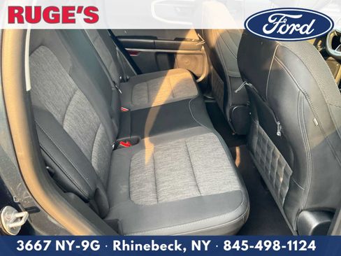 Certified 2023 Ford Bronco Sport Big Bend w/ Convenience Package AWD/4WD image 13