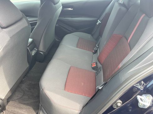 Used 2023 Toyota Corolla SE FWD image 12