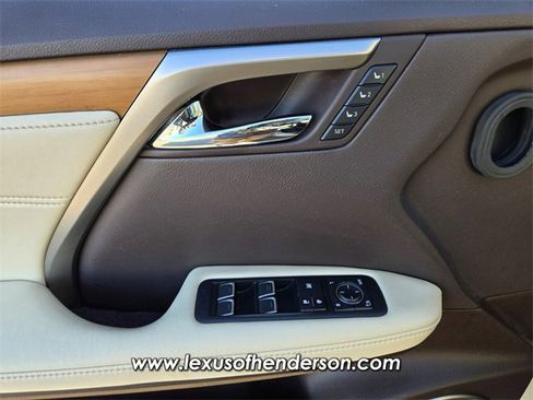 Used 2018 Lexus RX 350 FWD image 20