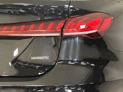 New 2025 Audi A5 2.0T Premium Plus image 25