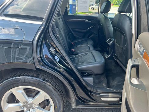 Used 2012 Audi Q5 2.0T Premium Plus image 23