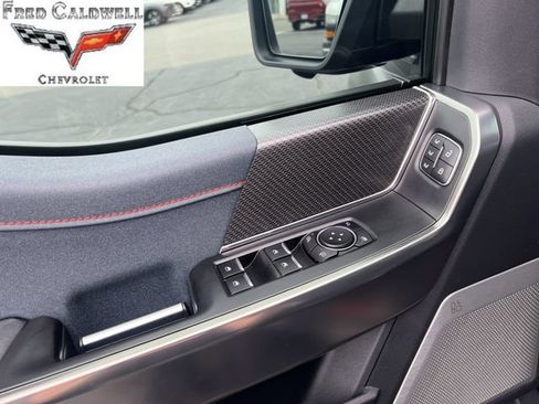 Used 2023 Ford F150 Raptor w/ Blue Interior Package AWD/4WD image 29