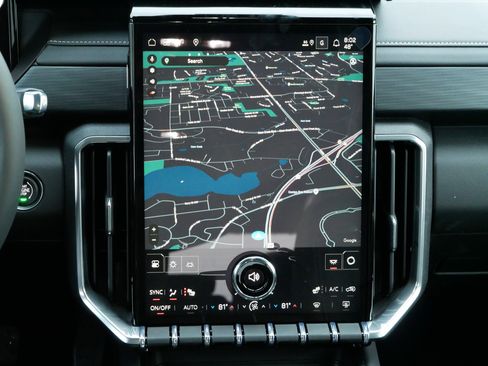 New 2026 GMC Acadia Elevation w/ Elevation Premium Package image 10