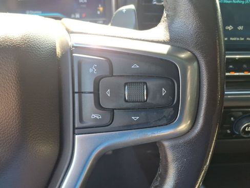 Used 2023 Chevrolet Silverado 1500 RST AWD/4WD image 22