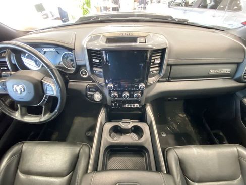 Used 2019 RAM 1500 Sport w/ Level 2 Equipment Group image 24