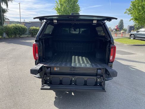 Certified 2021 GMC Sierra 1500 Denali w/ Denali Ultimate Package AWD/4WD image 27