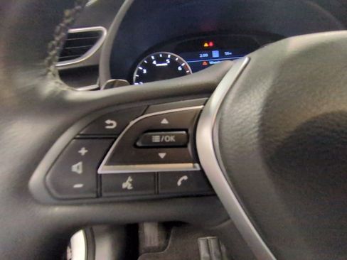 Used 2024 INFINITI QX55 Sensory w/ Lighting Package image 14