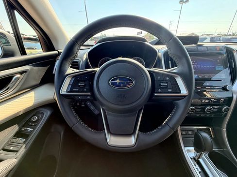 Used 2022 Subaru Ascent Premium w/ Convenience Package AWD/4WD image 12