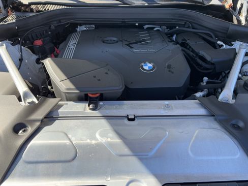 Certified 2023 BMW X3 xDrive30i w/ Premium Package image 36