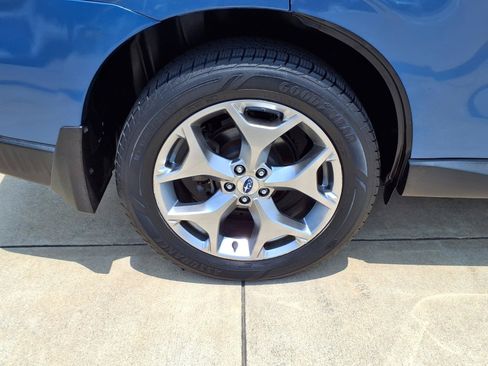 Used 2017 Subaru Forester 2.5i Touring AWD/4WD image 28