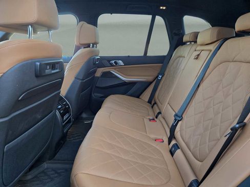 Used 2023 BMW X5 xDrive45e w/ Executive Package image 14