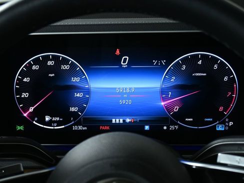 Certified 2024 Mercedes-Benz GLE 350 4MATIC image 19