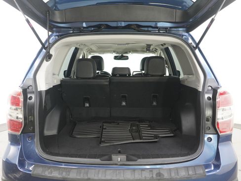 Used 2014 Subaru Forester 2.0XT Touring w/ Popular Package #2 image 16