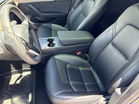 Used 2023 Tesla Model 3 Standard Range RWD image 11