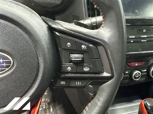 Used 2023 Subaru Forester Sport image 13