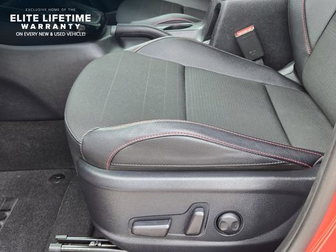 Certified 2022 Kia Soul Turbo FWD image 23