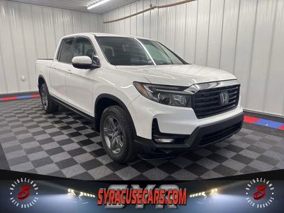 Used 2023 Honda Ridgeline RTL