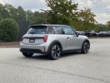 Used 2025 MINI Cooper S image 3