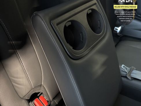 New 2026 Subaru Outback Touring XT image 24