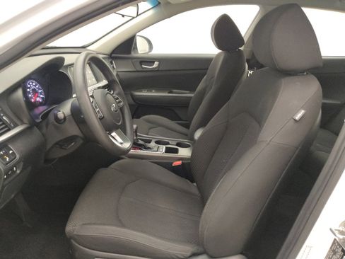 Used 2020 Kia Optima LX FWD image 17