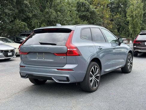Used 2024 Volvo XC60 B5 Plus AWD/4WD image 2