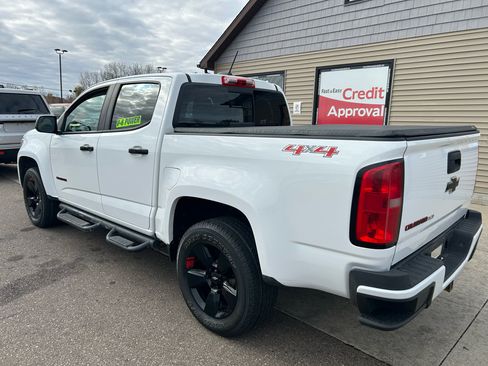 Used 2019 Chevrolet Colorado LT image 7