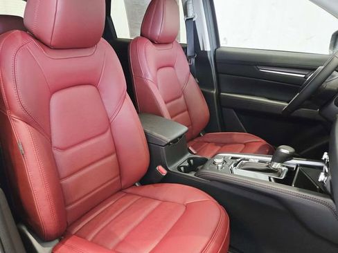 New 2025 MAZDA CX-5 Carbon Edition image 15