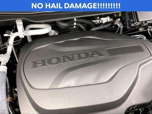Certified 2023 Honda Passport EX-L image 30