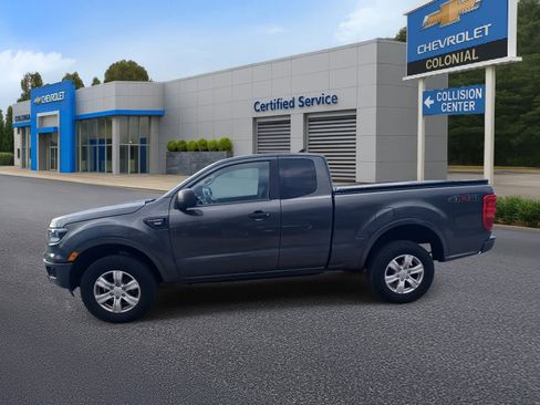 Used 2019 Ford Ranger XLT image 6