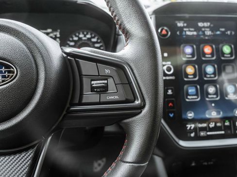 Used 2022 Subaru WRX Premium image 21