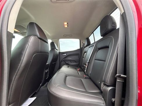 Used 2021 Chevrolet Colorado ZR2 image 12