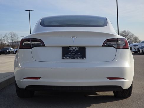 Used 2021 Tesla Model 3 Standard Range Plus image 24