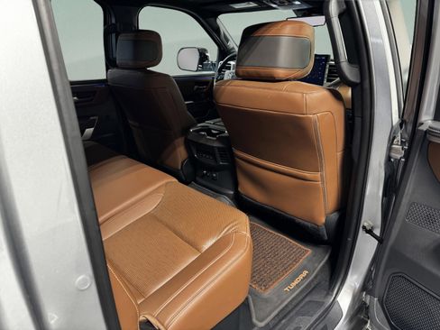 Used 2024 Toyota Tundra 1794 Edition image 12