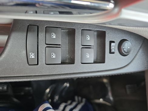Used 2016 GMC Terrain Denali FWD image 25