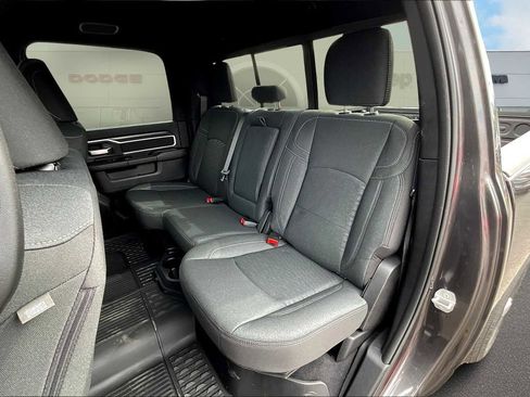 New 2025 RAM 2500 Big Horn image 13