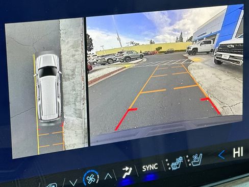 New 2026 Chevrolet Suburban High Country w/ LPO, Illumination Package image 25