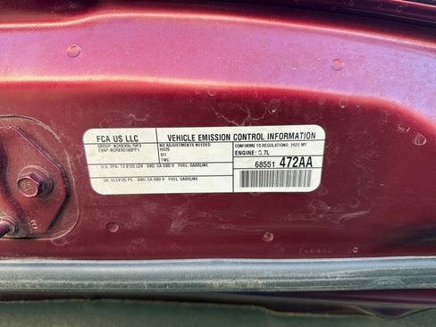 Used 2022 Chrysler 300 S image 13