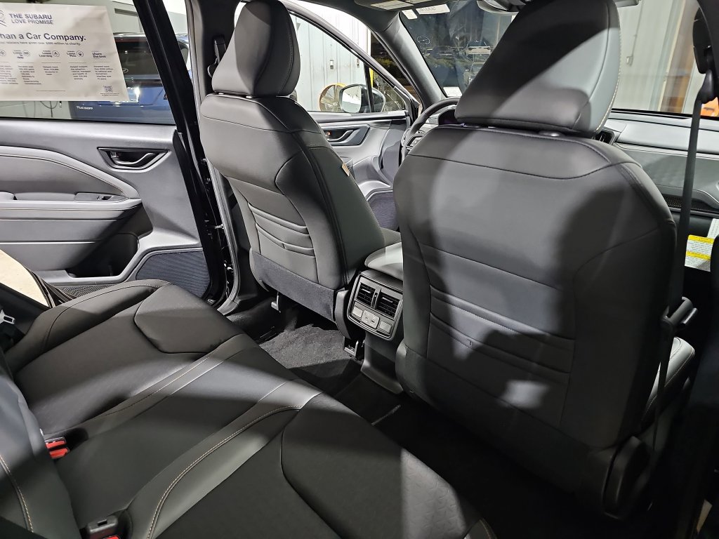 New 2026 Subaru Forester Wilderness AWD/4WD image 11