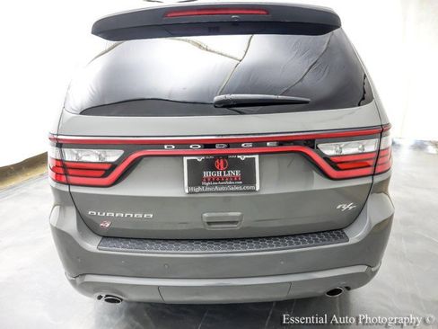 Used 2021 Dodge Durango R/T image 7