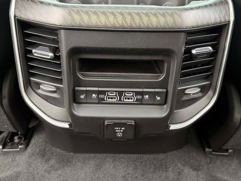 New 2026 RAM 1500 Tungsten w/ Off Road Group image 24