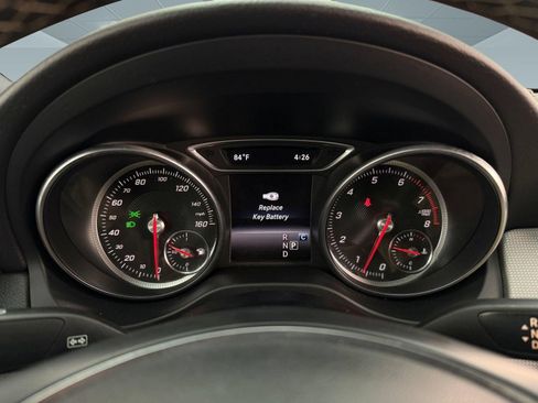 Used 2018 Mercedes-Benz CLA 250 image 18